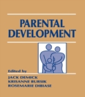 Parental Development - eBook