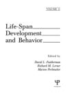 Life-Span Development and Behavior : Volume 11 - eBook