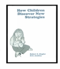 How Children Discover New Strategies - eBook