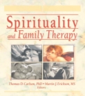 Spirituality and Family Therapy - eBook