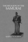 Religion Of The Samurai - eBook