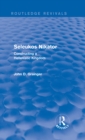 Seleukos Nikator (Routledge Revivals) : Constructing a Hellenistic Kingdom - eBook