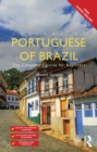 Colloquial Portuguese of Brazil : The Complete Course for Beginners - eBook