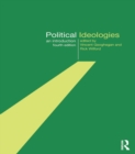 Political Ideologies : An Introduction - eBook