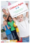 Children's Rights 0-8 : Promoting participation in education and care - eBook
