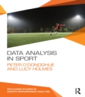 Data Analysis in Sport - eBook