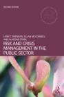 Risk and Crisis Management in the Public Sector - eBook
