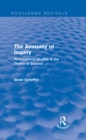 The Anatomy of Inquiry (Routledge Revivals) : Philosophical Studies in the Theory of Science - eBook