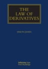 The Law of Derivatives - eBook
