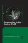 Consumerism in the Ancient World : Imports and Identity Construction - eBook