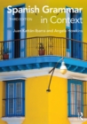 Spanish Grammar in Context - eBook