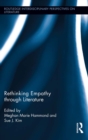 Rethinking Empathy through Literature - eBook