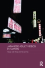 Japanese Adult Videos in Taiwan - eBook