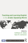 Teaching and Learning English in the Arabic-Speaking World - eBook