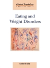 Eating and Weight Disorders - eBook