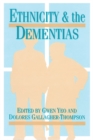 Ethnicity and Dementias - eBook