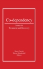 Co-Dependency : Issues in Treatment and Recovery - eBook