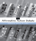 The Affirmative Action Debate - eBook