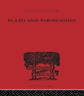 Plato and Parmenides - eBook