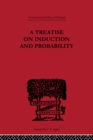 A Treatise on Induction and Probability - eBook