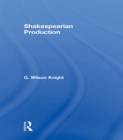 Shakespearian Production   V 6 - eBook