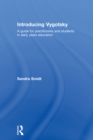 Introducing Vygotsky : A Guide for Practitioners and Students in Early Years Education - eBook
