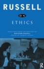 Russell on Ethics : Selections from the Writings of Bertrand Russell - eBook