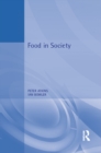 Food in Society : Economy, Culture, Geography - eBook