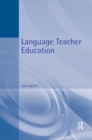Language Teacher Education - eBook