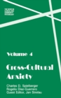 Cross Cultural Anxiety - eBook