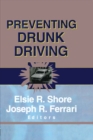 Preventing Drunk Driving - eBook