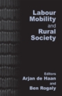 Labour Mobility and Rural Society - eBook