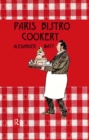 Paris Bistro Cookery - eBook