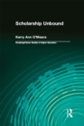 Scholarship Unbound - eBook