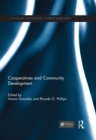 Cooperatives and Community Development - eBook