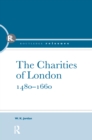 Philanthropy in England - eBook