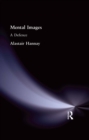 Mental Images : A Defence - eBook