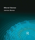 Moral Sense - eBook