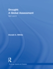 Droughts : A Global Assesment - eBook