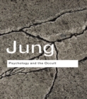 Psychology and the Occult - eBook