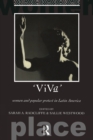 Viva : Women and Popular Protest in Latin America. - eBook