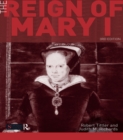 The Reign of Mary I - eBook