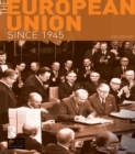 The European Union Since 1945 - eBook