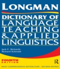 Longman Dictionary of Language Teaching and Applied Linguistics - eBook