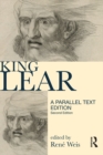 King Lear : Parallel Text Edition - eBook