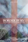 Border Fury : England and Scotland at War 1296-1568 - eBook