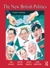 The New British Politics - eBook