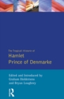 Hamlet - The First Quarto (Sos) - eBook