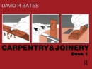 Carpentry and Joinery Book 1 - eBook