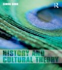 History and Cultural Theory - eBook